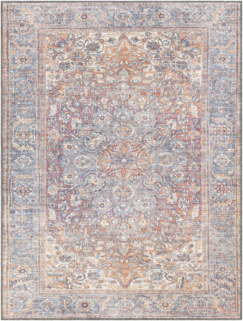 Surya Alanya ALY-2304 2'7" x 7'3" Rug