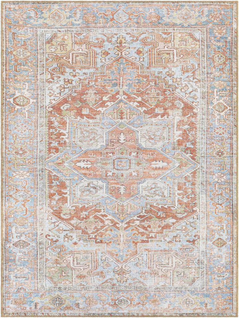 Surya Alanya ALY-2305 5'3" x 7' Rug