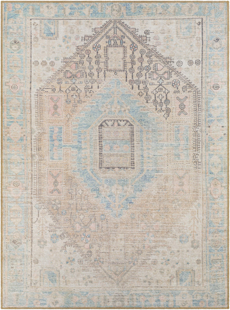 Surya Alanya ALY-2306 6'7" x 9' Rug