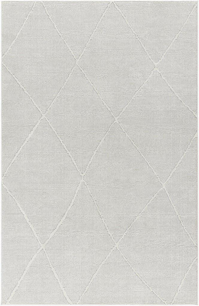 Surya Alder ALD-2303 Gray Light Slate 8'11" x 12' Rug