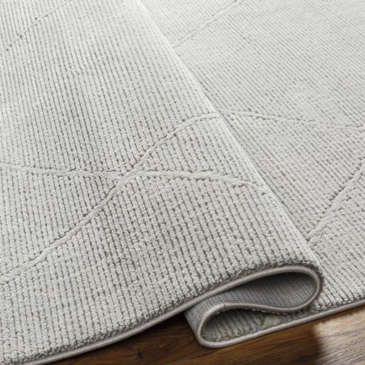 Surya Alder ALD-2303 Gray Light Slate 8'11" x 12' Rug