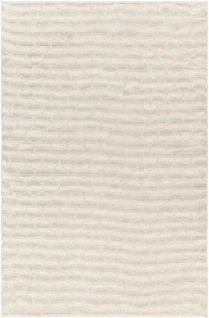 Surya Alder ALD-2307 Cream Ivory 23" x 45" Rug