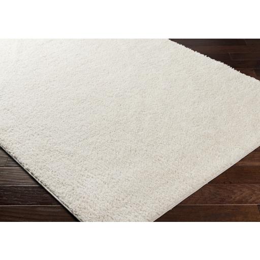 Surya Alfombra AFB-2301 Light Beige 2'3" x 3'9" Rug