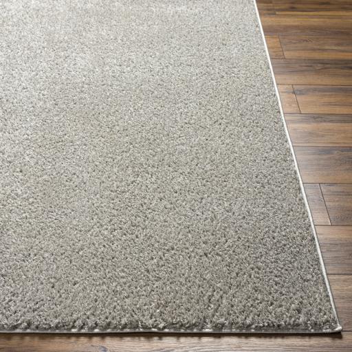 Surya Alfombra AFB-2303 Gray 2' x 3' Rug