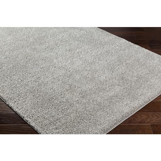 Surya Alfombra AFB-2303 Gray 2' x 3' Rug