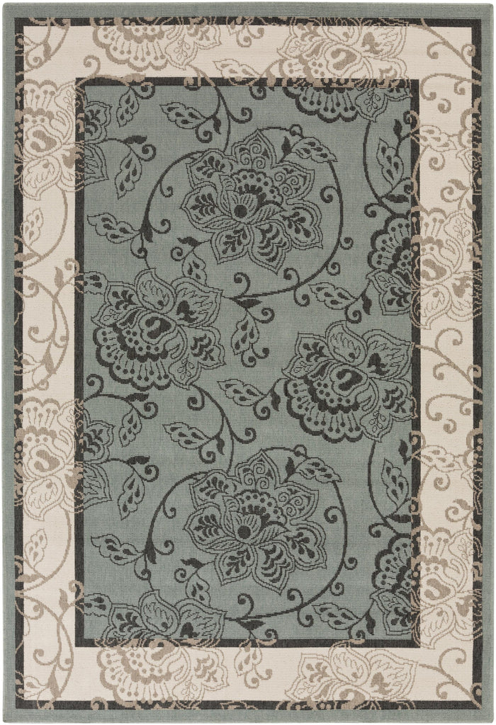 Surya Alfresco ALF-9594 2'5" x 11'10" Rug