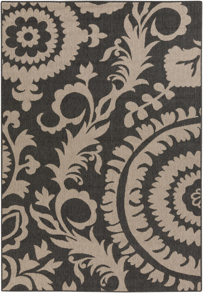 Surya Alfresco ALF-9615 2'5" x 11'10" Rug