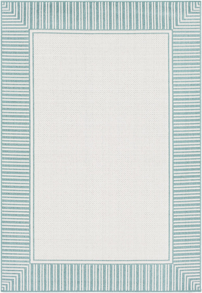 Surya Alfresco ALF-9680 2'5" x 11'10" Rug