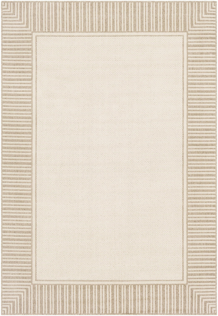 Surya Alfresco ALF-9685 8'10" Square Rug