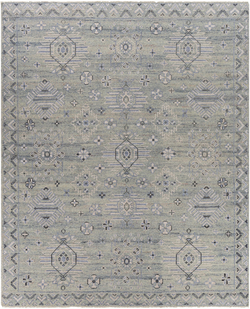 Surya Almeria ALM-2302 10' x 14' Rug