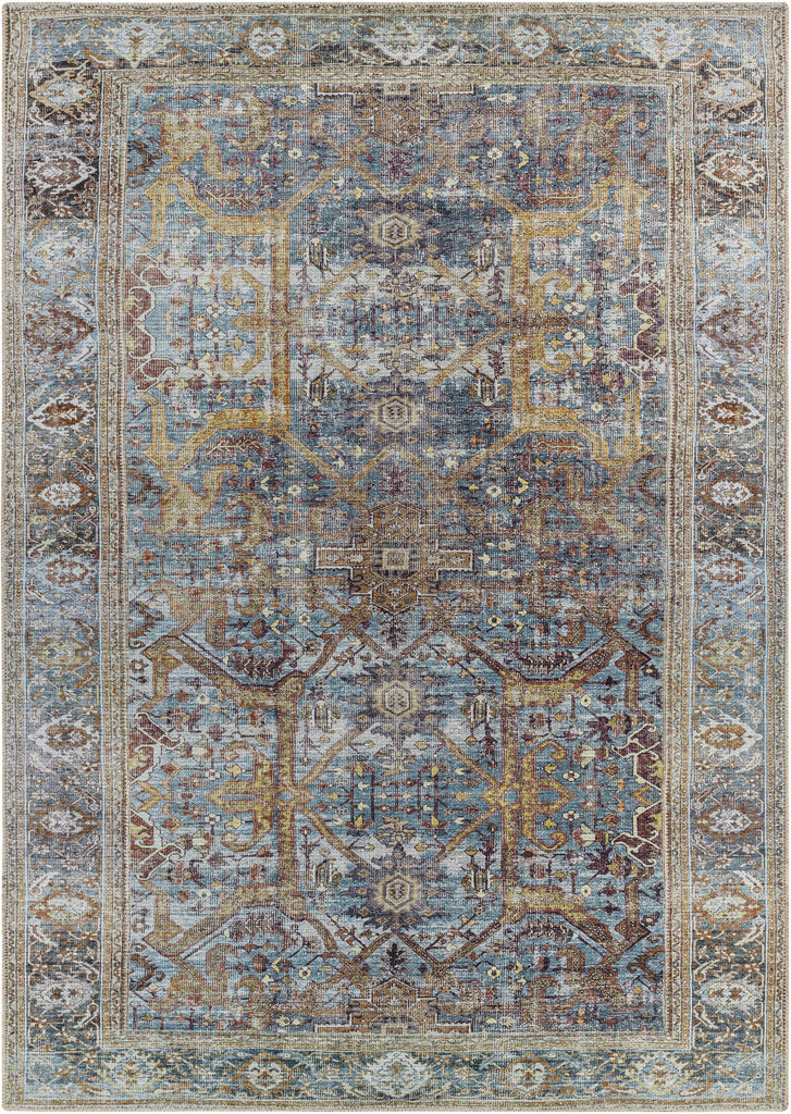 Surya Amelie AML-2370 2' x 2'11" Rug