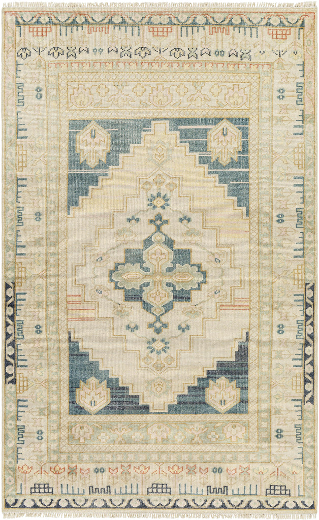 Surya Anadolu AAU-2301 10' x 14' Rug