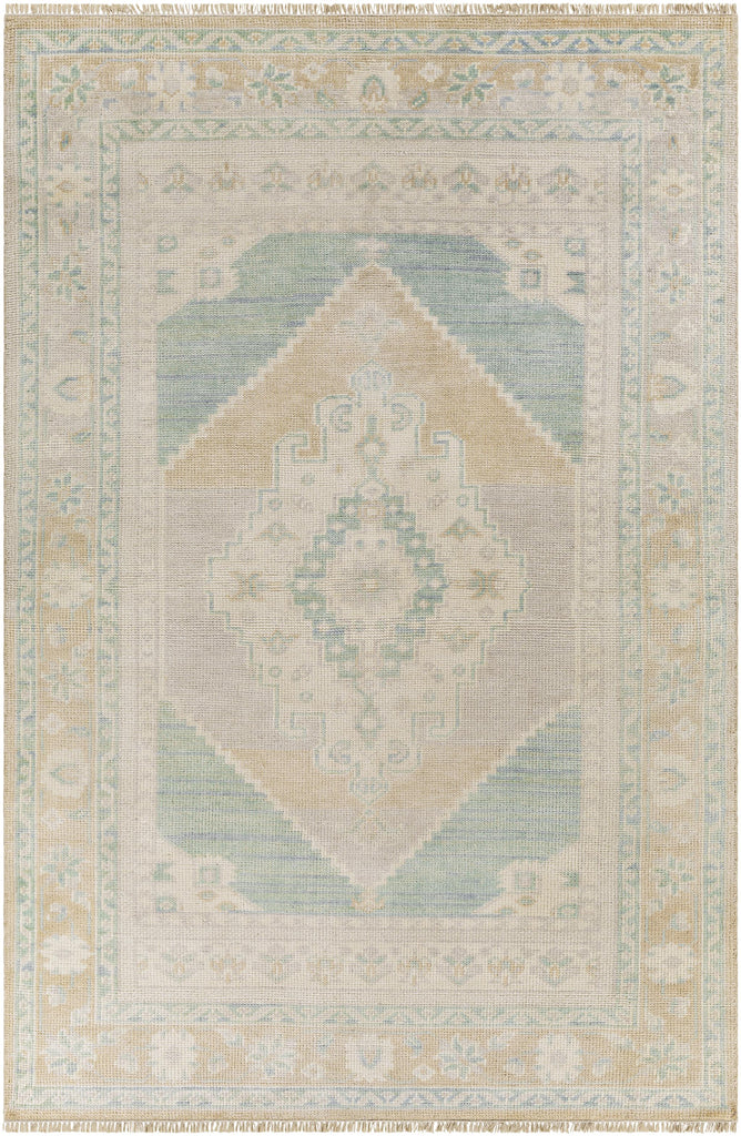 Surya Anadolu AAU-2303 10' x 14' Rug