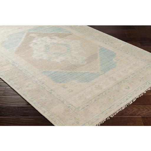 Surya Anadolu AAU-2303 Beige Cream 10' x 14' Rug