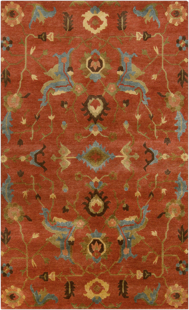 Surya Anastacia ANA-8411 2' x 3' Rug