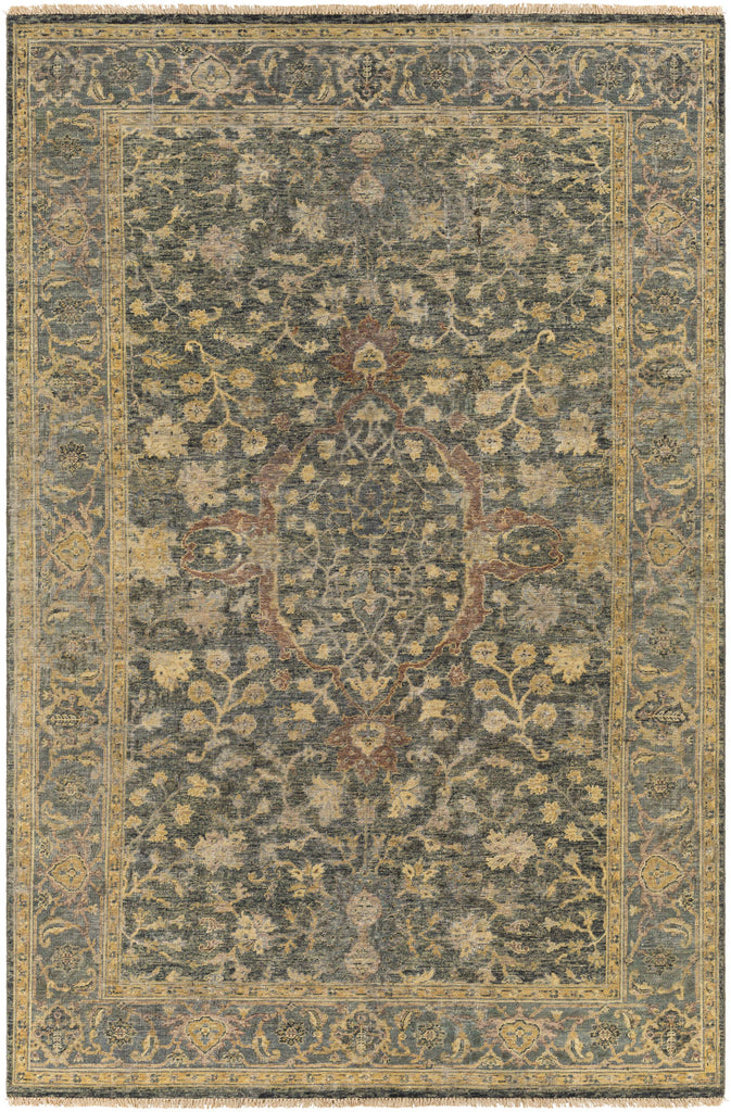 Surya Anatolia ANY-2303 10' x 14' Rug