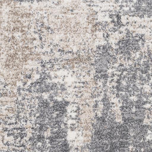 Surya Andorra ARD-2302 Beige Charcoal 2' x 2'11" Rug