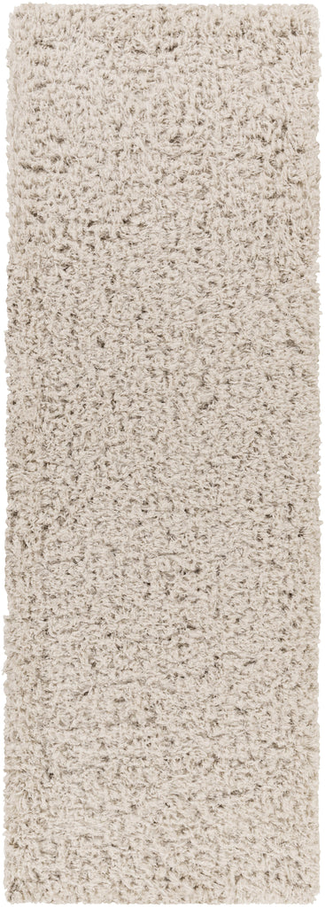 Surya Angora ANG-2301 Oatmeal 7'10" Square Rug