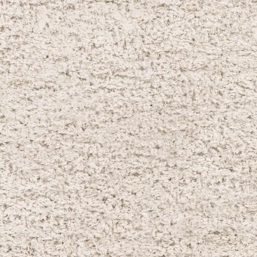 Surya Angora ANG-2301 Oatmeal 7'10" Square Rug