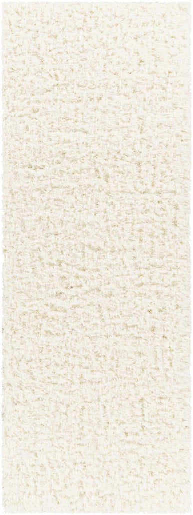 Surya Angora ANG-2304 Cream 7'10" Square Rug