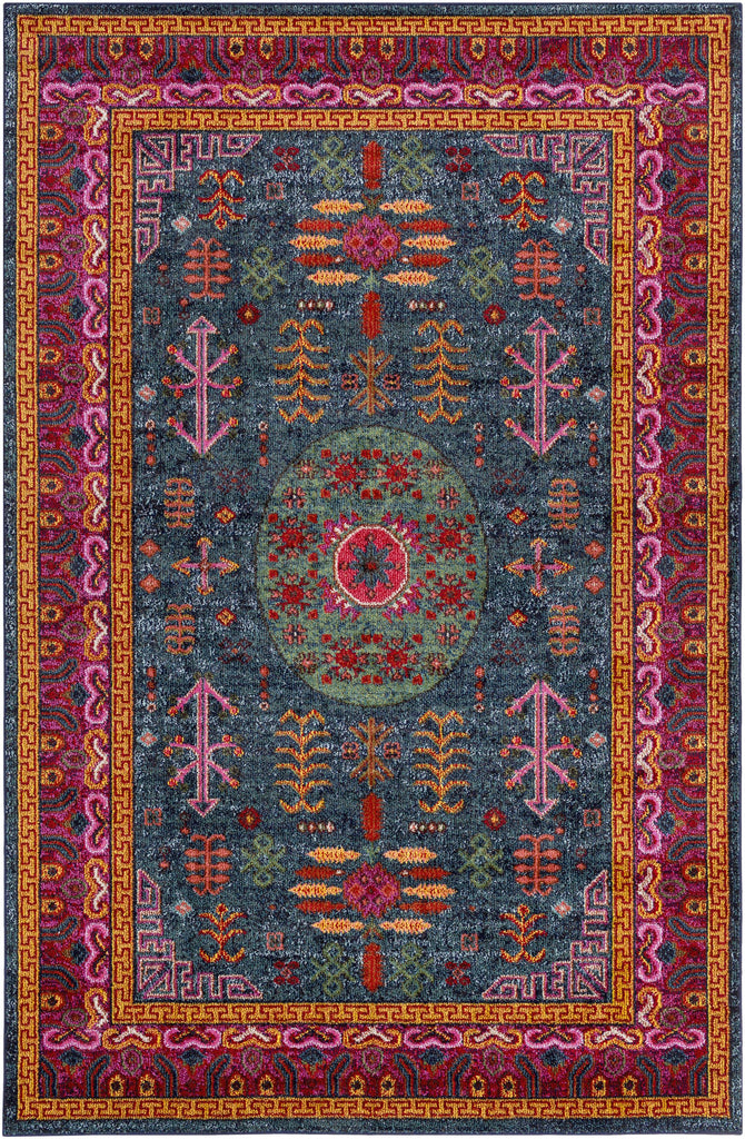 Surya Anika ANI-1005 5'3" x 7'3" Rug