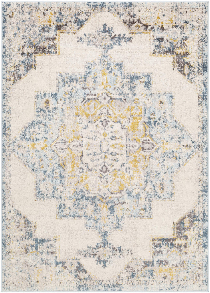 Surya Ankara AKR-2309 7'10" Square Rug