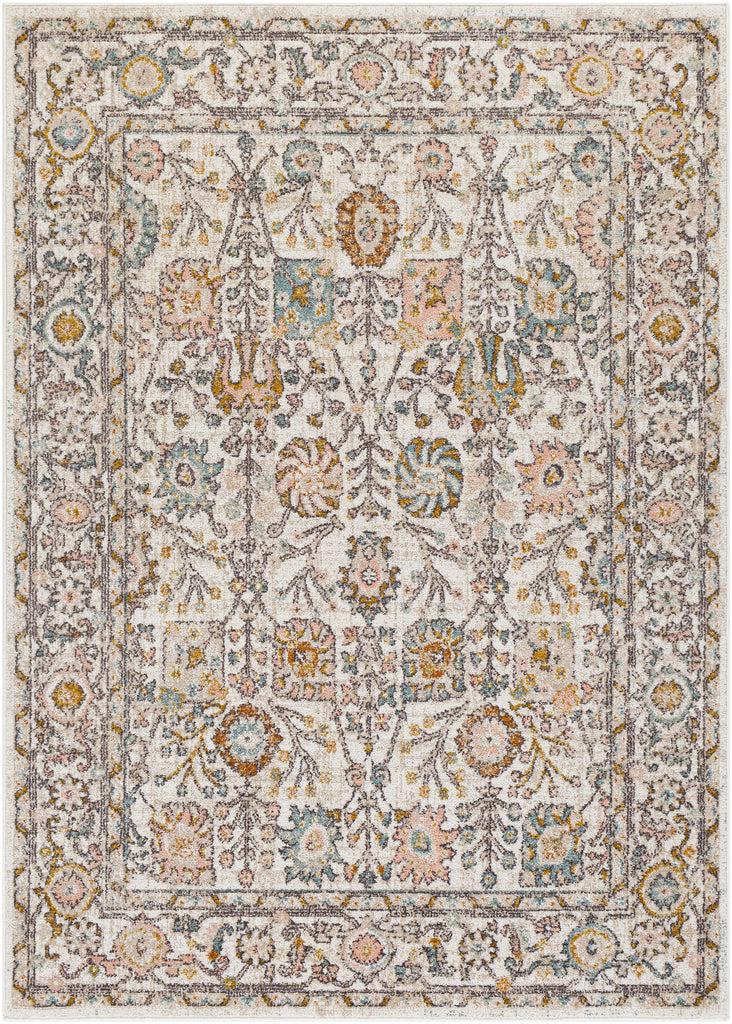 Surya Ankara AKR-2332 7'10" Square Rug