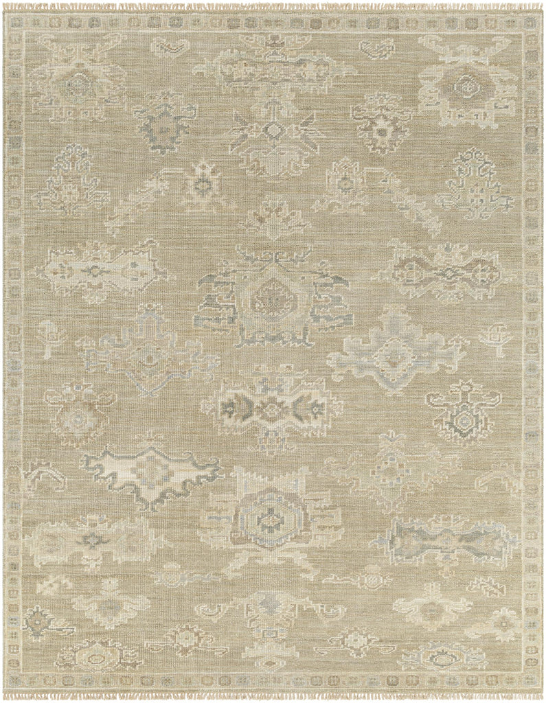 Surya Antalya AAT-2305 9' x 12' Rug