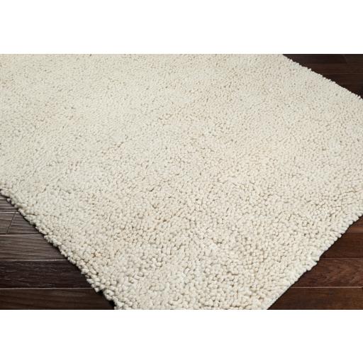 Surya Aros AROS-2 Cream 10' Round Rug