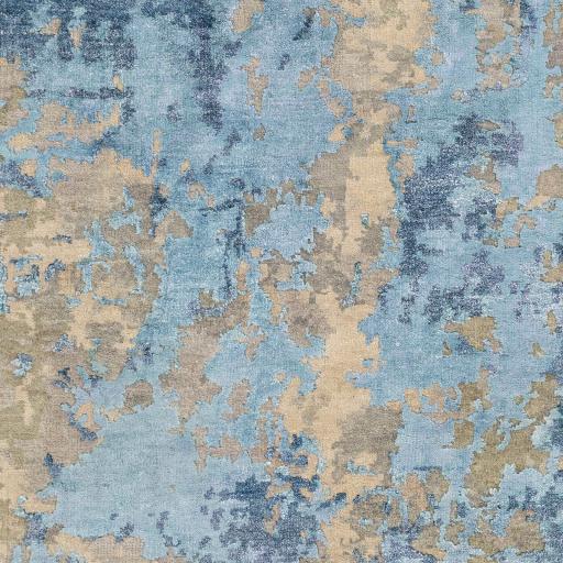 Surya Arte RTE-2302 Beige Denim 10' x 14' Rug