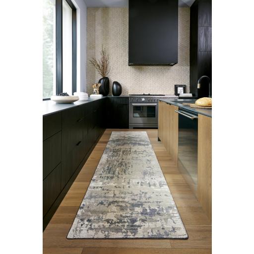 Surya Arte RTE-2303 Brown Gray 10' x 14' Rug