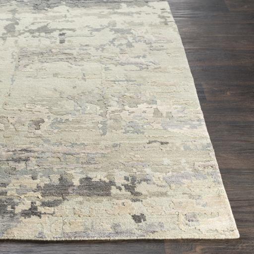 Surya Arte RTE-2303 Brown Gray 10' x 14' Rug