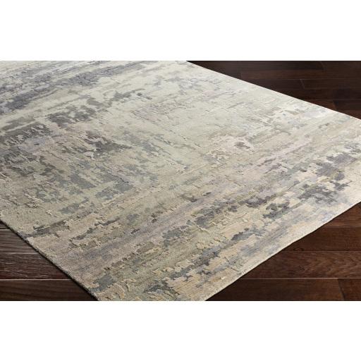 Surya Arte RTE-2303 Brown Gray 10' x 14' Rug