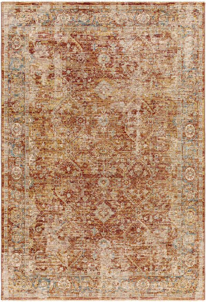 Surya Aspendos APS-2316 9' x 12'2" Rug