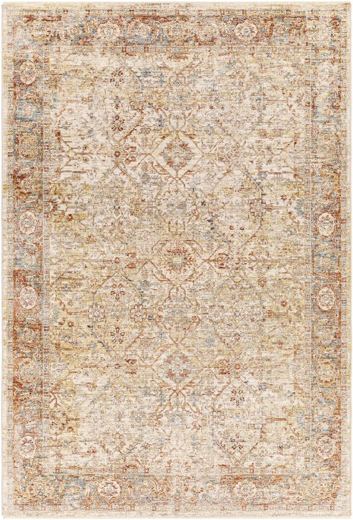 Surya Aspendos APS-2317 2'7" x 7'3" Rug