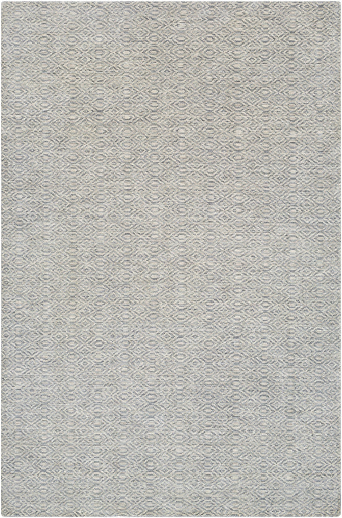 Surya Astara ASA-1004 Light Sage Medium Gray 2' x 3' Rug