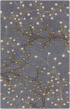 Surya Athena Ath-5125 2' X 3' Rug