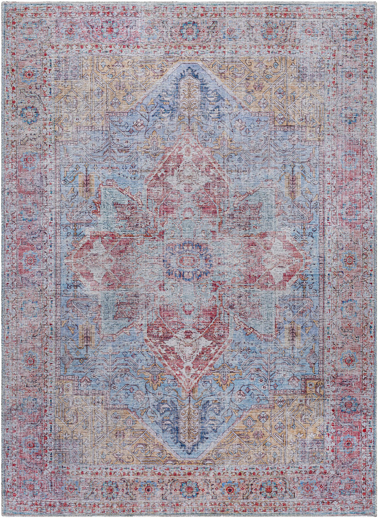 Surya Atlanta ANL-2303 2'7" x 10' Rug