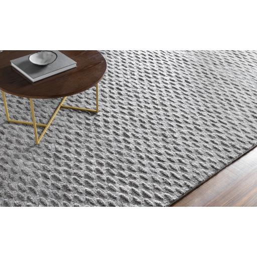 Surya Atlantis ATL-6001 Slate Taupe 10' x 14' Rug