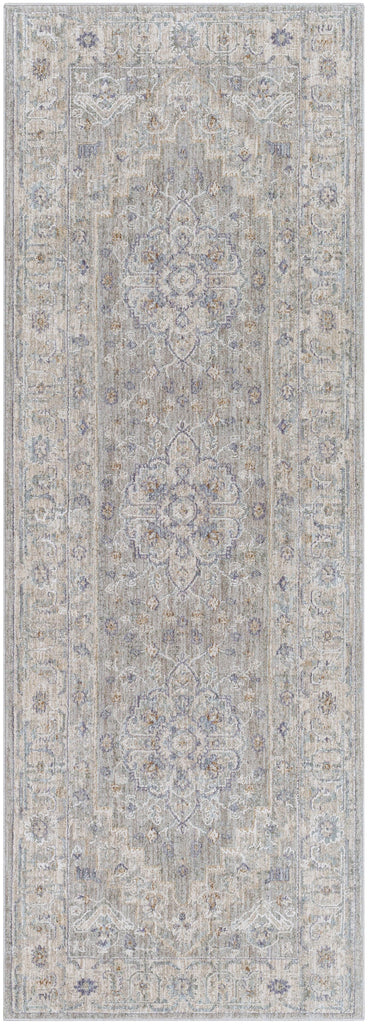 Surya Avant Garde AVT-2301 Brown Charcoal 10' x 13'11" Rug