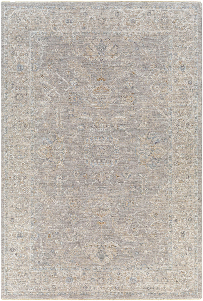 Surya Avant Garde AVT-2304 Brown Charcoal 10' x 13'11" Rug