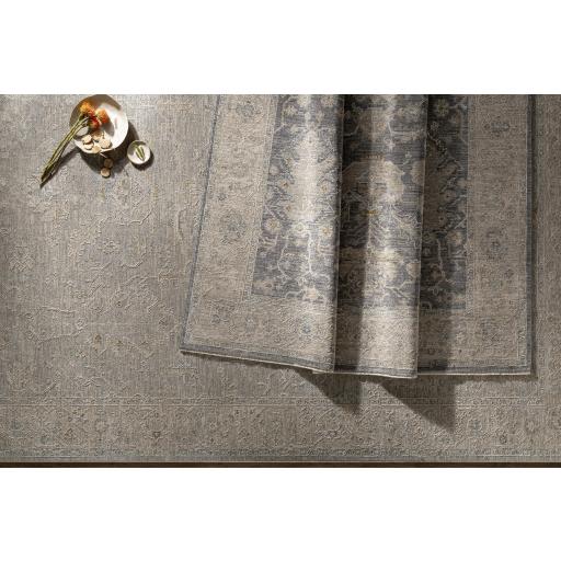 Surya Avant Garde AVT-2304 Brown Charcoal 10' x 13'11" Rug