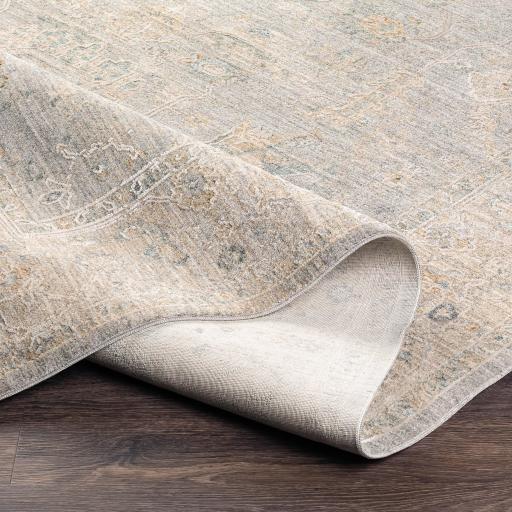 Surya Avant Garde AVT-2304 Brown Charcoal 10' x 13'11" Rug