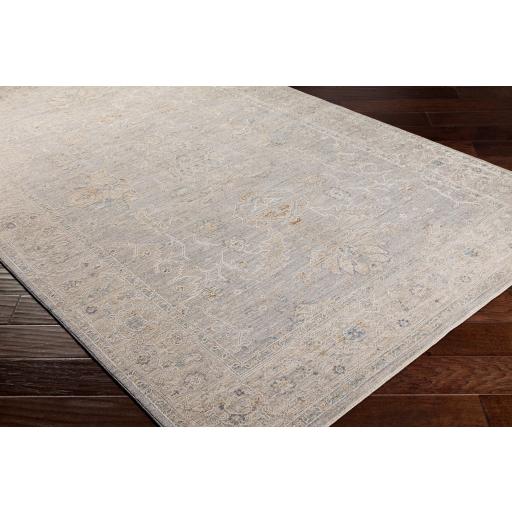 Surya Avant Garde AVT-2304 Brown Charcoal 10' x 13'11" Rug