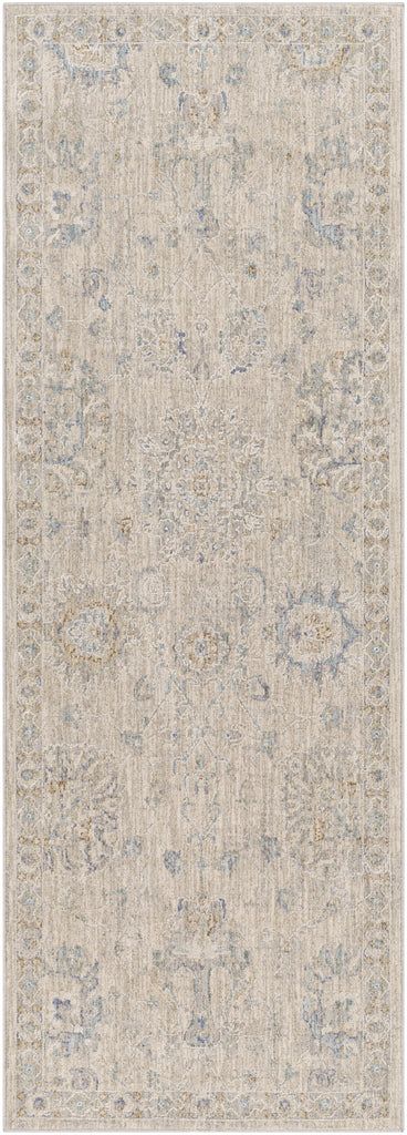 Surya Avant Garde AVT-2307 Brown Charcoal 10' x 13'11" Rug