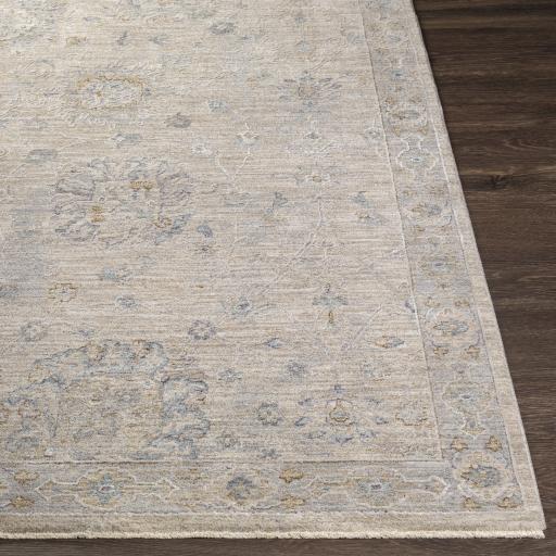 Surya Avant Garde AVT-2307 Brown Charcoal 10' x 13'11" Rug