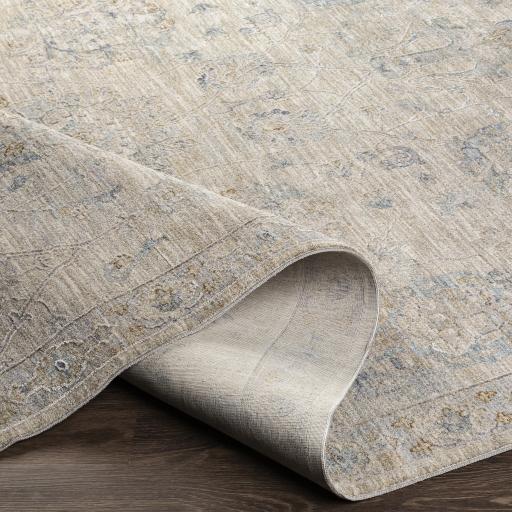 Surya Avant Garde AVT-2307 Brown Charcoal 10' x 13'11" Rug