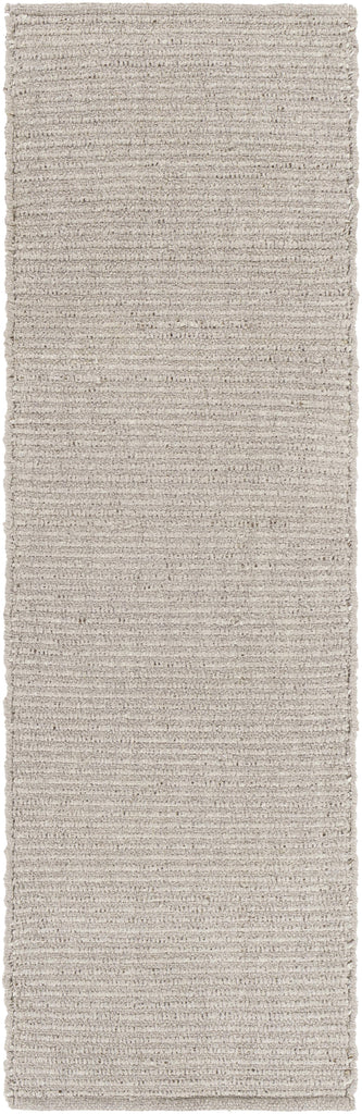 Surya Azalea AZA-2315 Black Taupe 10' x 14' Rug