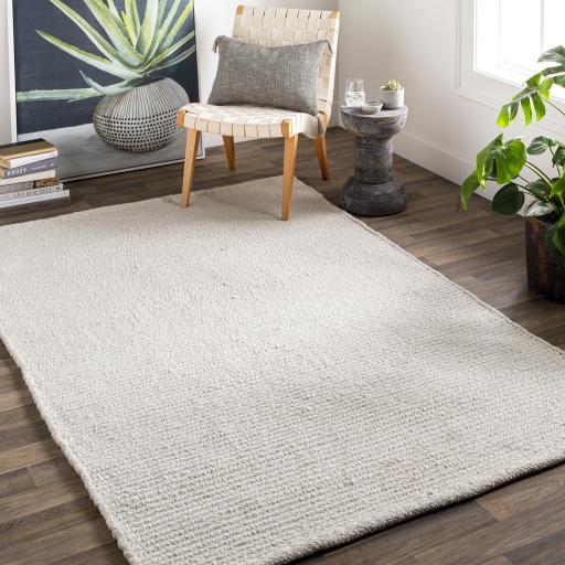 Surya Azalea AZA-2325 Ivory Light Beige 10' x 14' Rug