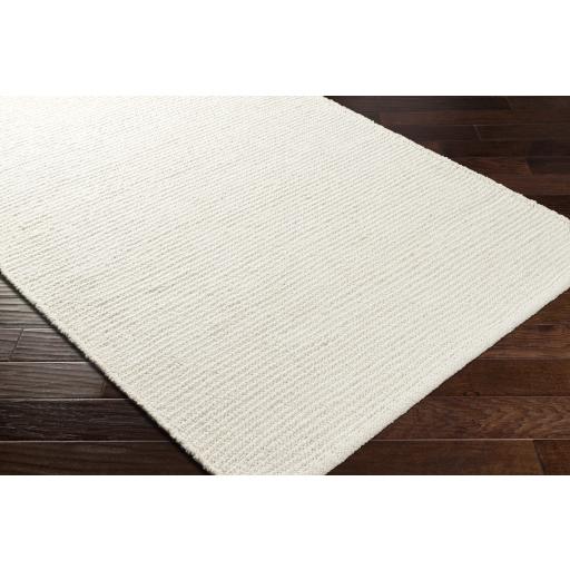 Surya Azalea AZA-2325 Ivory Light Beige 10' x 14' Rug